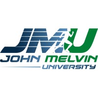 John Melvin University logo