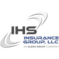 IHS Insurance Group LLC logo