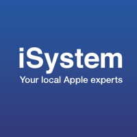 ISystem logo