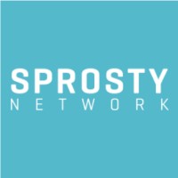 Sprosty Network logo