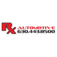 Rx Automotive logo