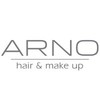 Hair & Make Up logo