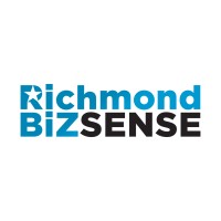 Richmond BizSense logo