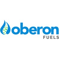 Oberon Fuels logo