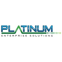 Platinum Enterprise Solutions, Inc. logo