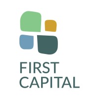 First Capital REIT logo