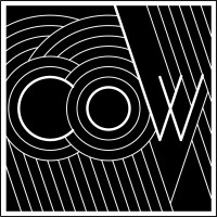 Cow Cafe DTLA logo