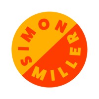 SIMONMILLER logo