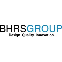 BHRS Group logo