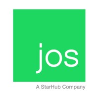 JOS Singapore logo