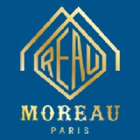 Moreau Paris logo
