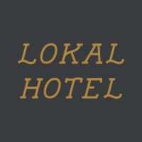 Lokal Hotel logo