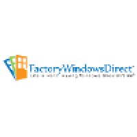 Factory Windows Direct, LLC logo