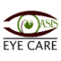 Oasis Eye Care logo