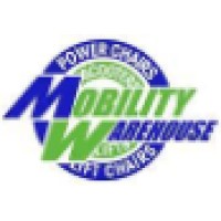 Mobility Warehouse logo