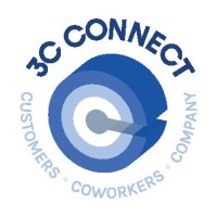 3C Connect logo