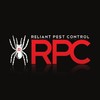 Reliant Pest Control logo