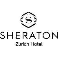 Sheraton Zurich Hotel logo