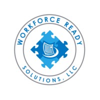 Workforce Ready Solutions, LLC logo