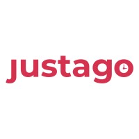Justago logo