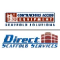 Contractors Access Equipment logo