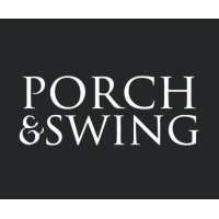 Porch & Swing logo