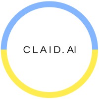 Claid logo