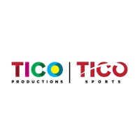 Tico Productions LLC | Tico Sports logo