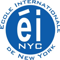 Ecole Internationale De New York logo