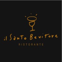 Il Santo Bevitore -Il Santino - S.forno,  Firenze logo