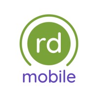 RD Mobile logo