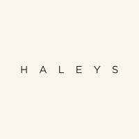 HALEYS Beauty logo