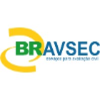 Bravsec Serviços Auxiliares de Transporte Aéreo logo