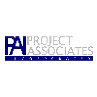 Project Associates, Inc. logo