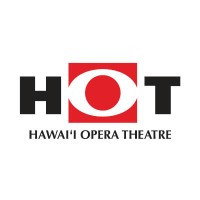 Hawai'i Opera Theatre logo