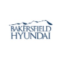 Bakersfield Hyundai logo