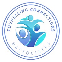 Counseling Connections & Associates logo