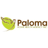 Paloma Home Health Agency Inc logo
