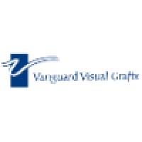Vanguard Visual Grafix logo