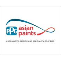 PPG Asian Paints logo