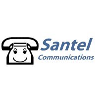 Santel Communications logo