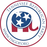 Tennessee Republican Party logo