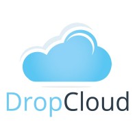 DROPCLOUD logo