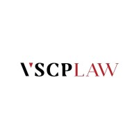VSCP LAW logo