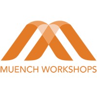 Muench Workshops logo