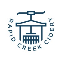 Rapid Creek Cidery logo