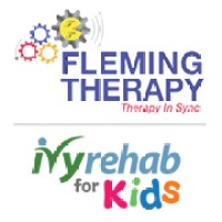 Fleming Therapy Services logo