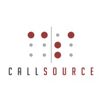 CallSource Inc logo
