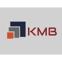 KMB CONSTRUCTION LTD logo