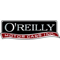 O'Reilly Motor Cars Inc. logo